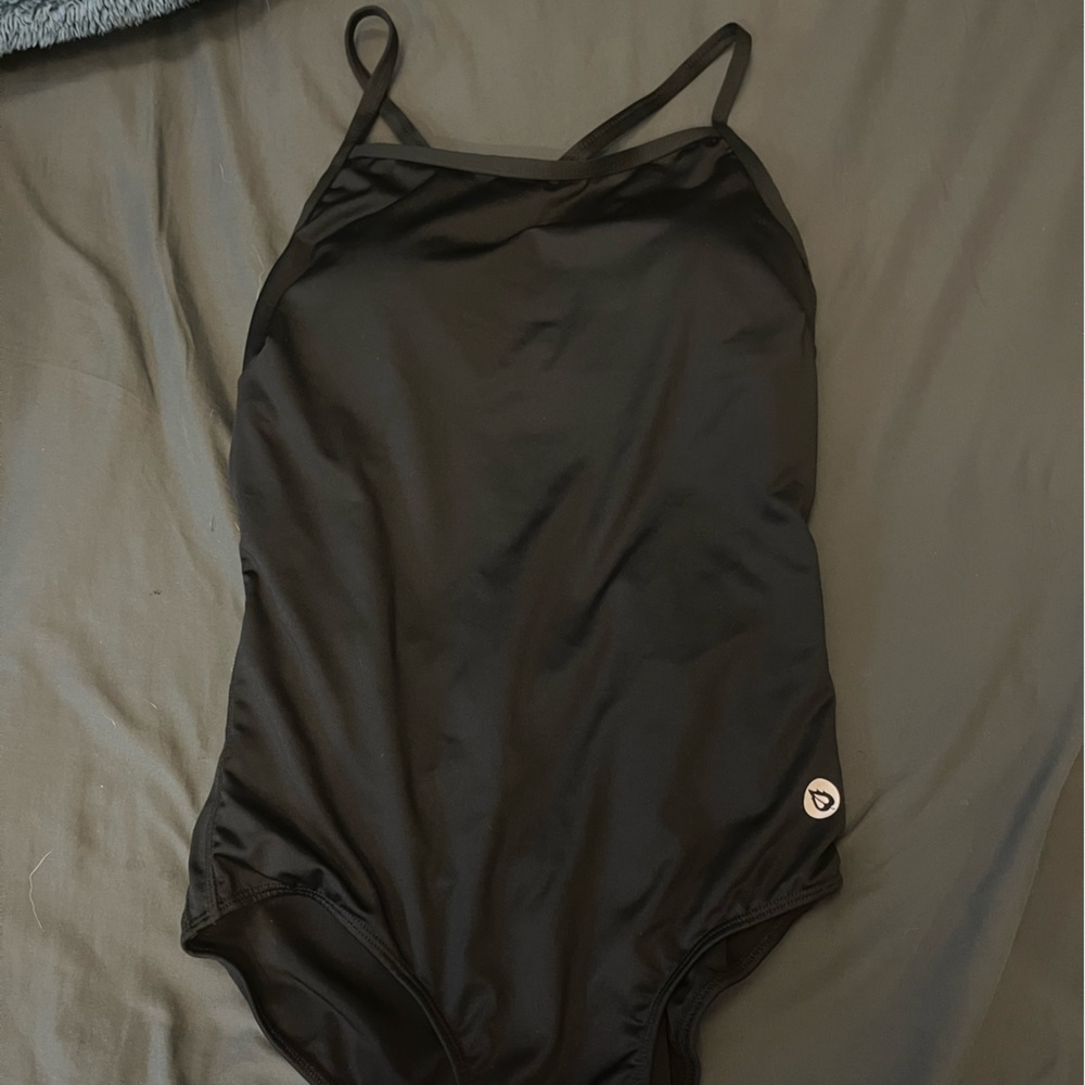 Brand new one piece bathing suit